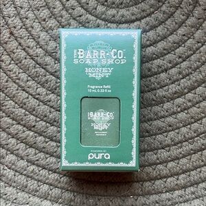 PuraHoney Mint Fragrance Refill - Green